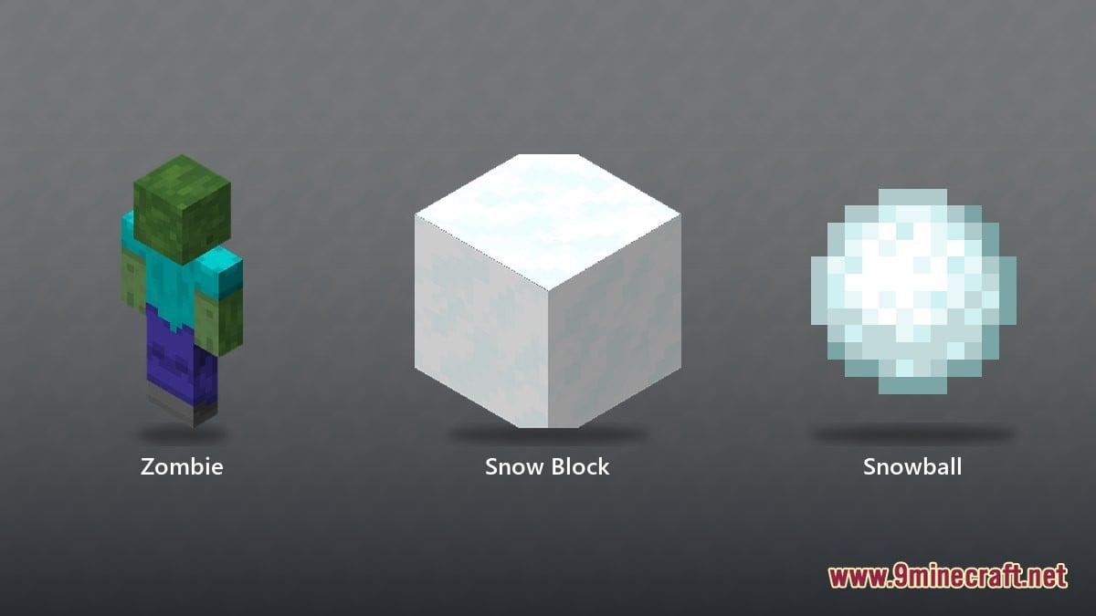 Frostbites throw Ice Balls and apply the Freezing effect, which restricts movement and deals damage