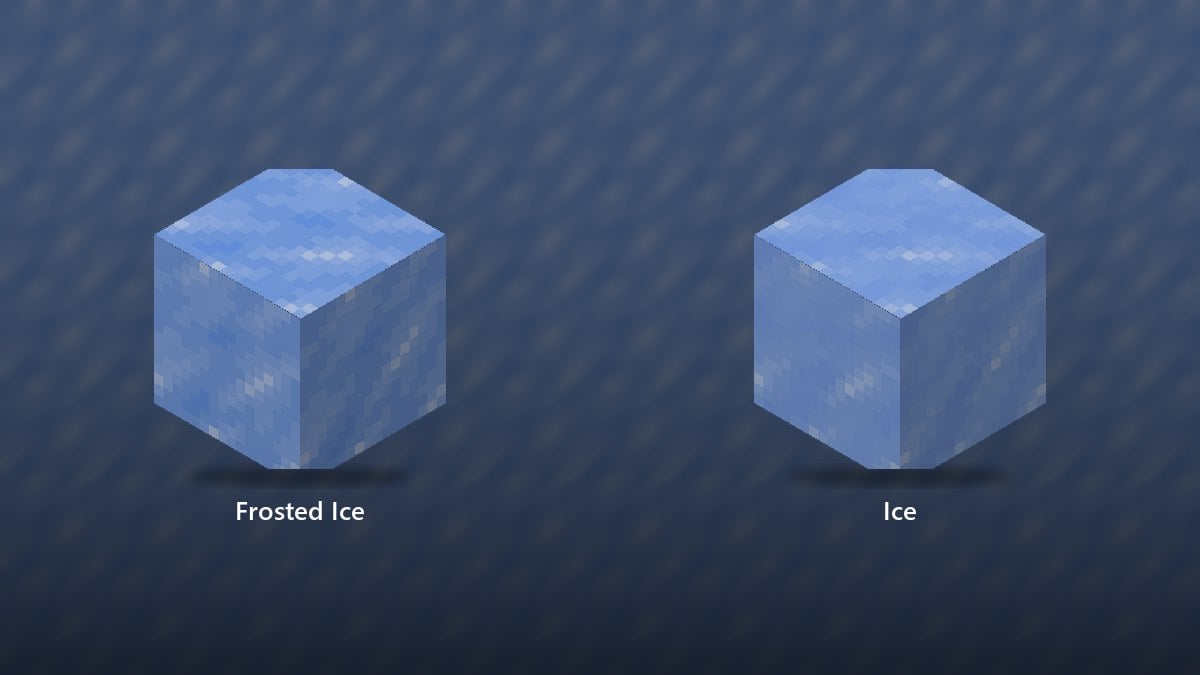 The Cold Sulfur Cube acts as a mobile ice-maker, allowing it to cross oceans with ease.